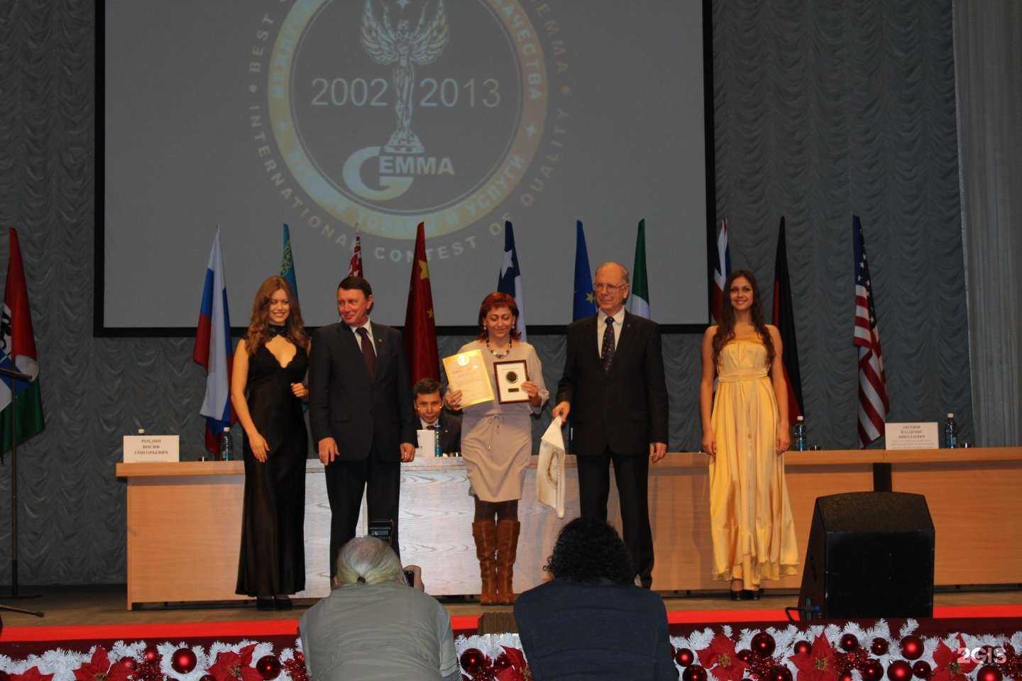 Отзывы на компанию Авангард в г. Абакан c фото