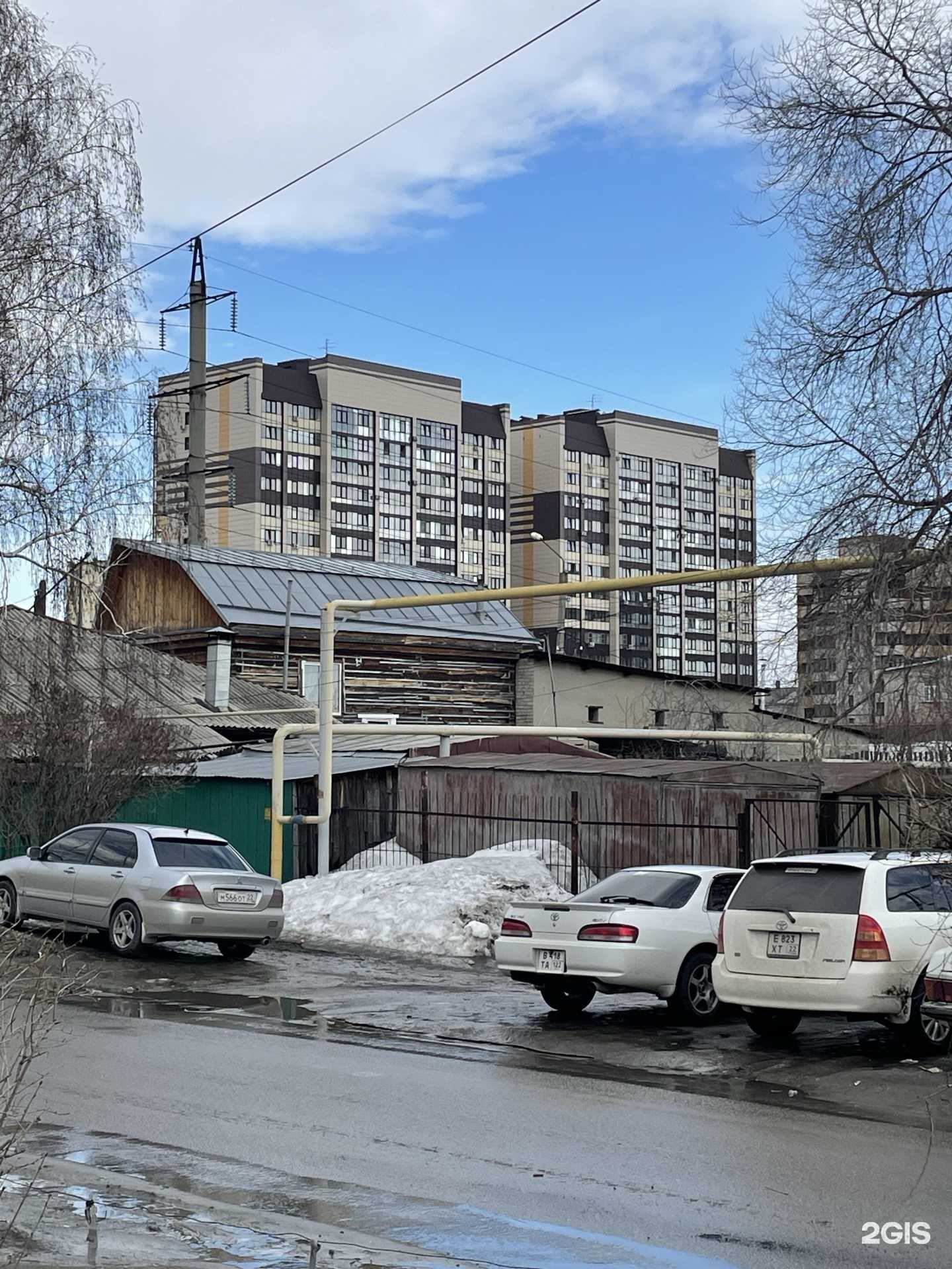 Отзывы на компанию Адвокатский кабинет Суховольского С.И. в Барнауле c фото - фотография 2 из 2