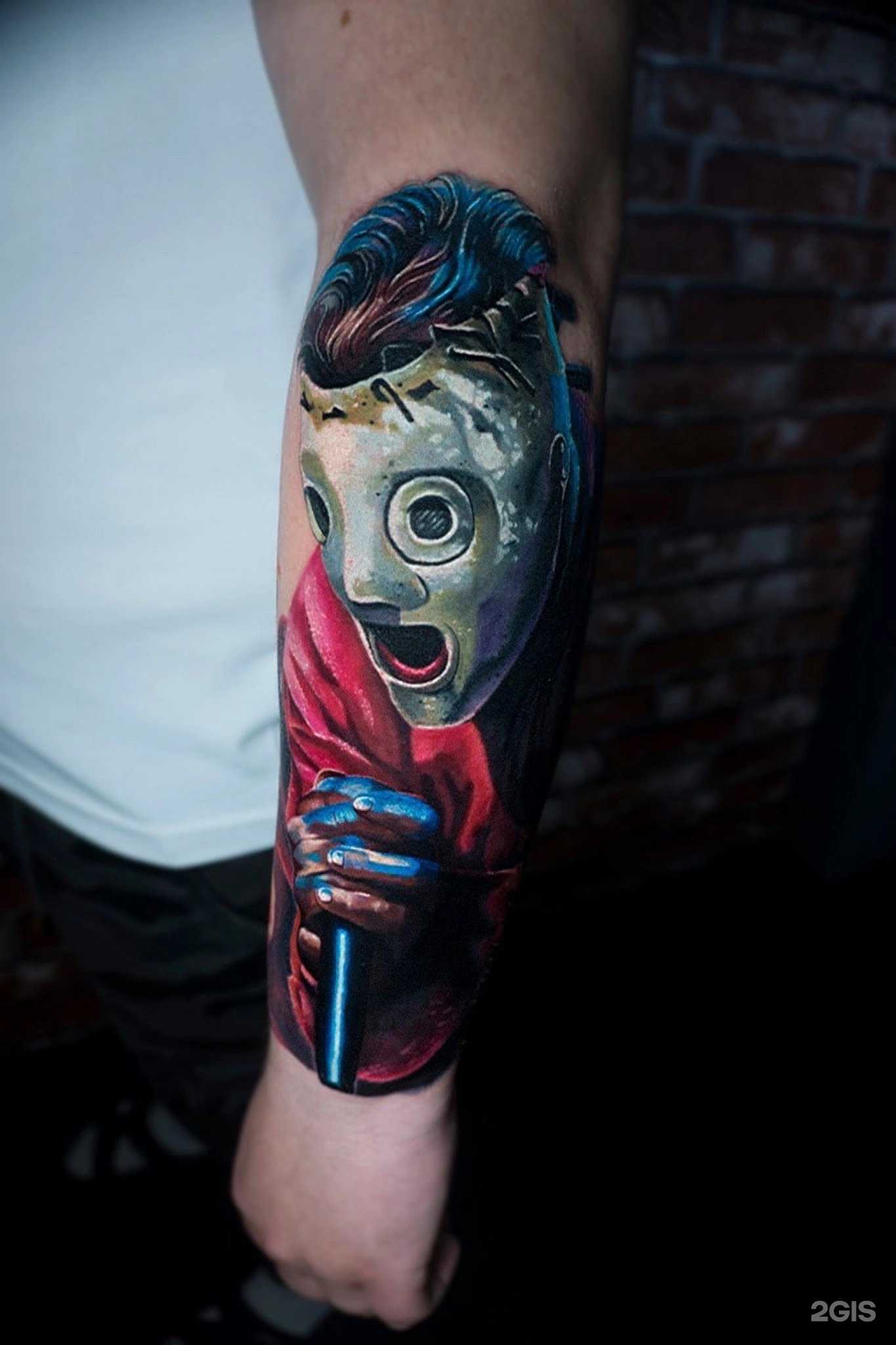 Отзывы на компанию Studio 69 в Красноярске c фото