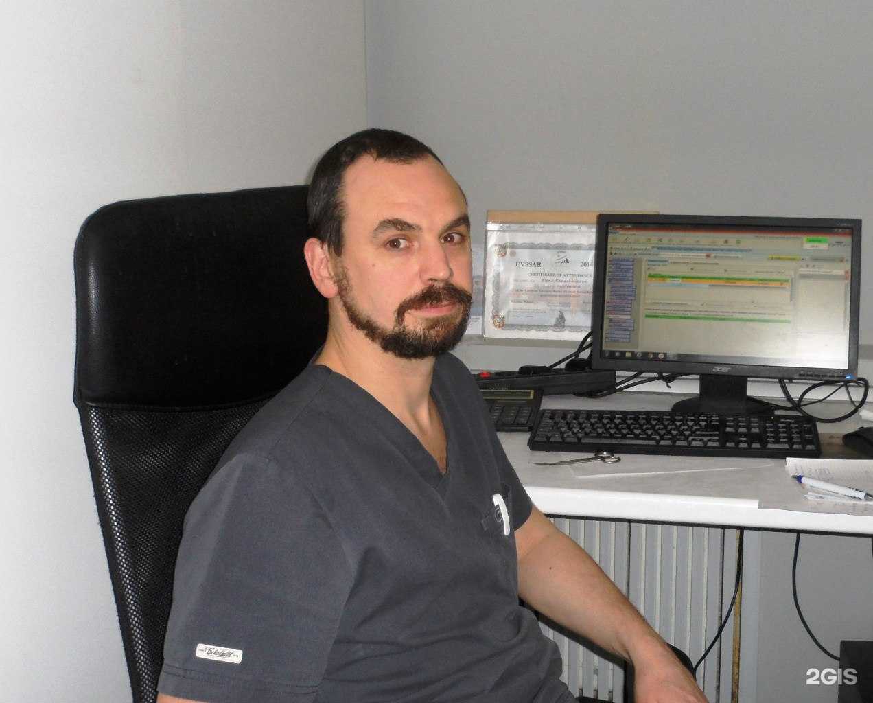 Отзывы на компанию Колибри в г. Лобня c фото