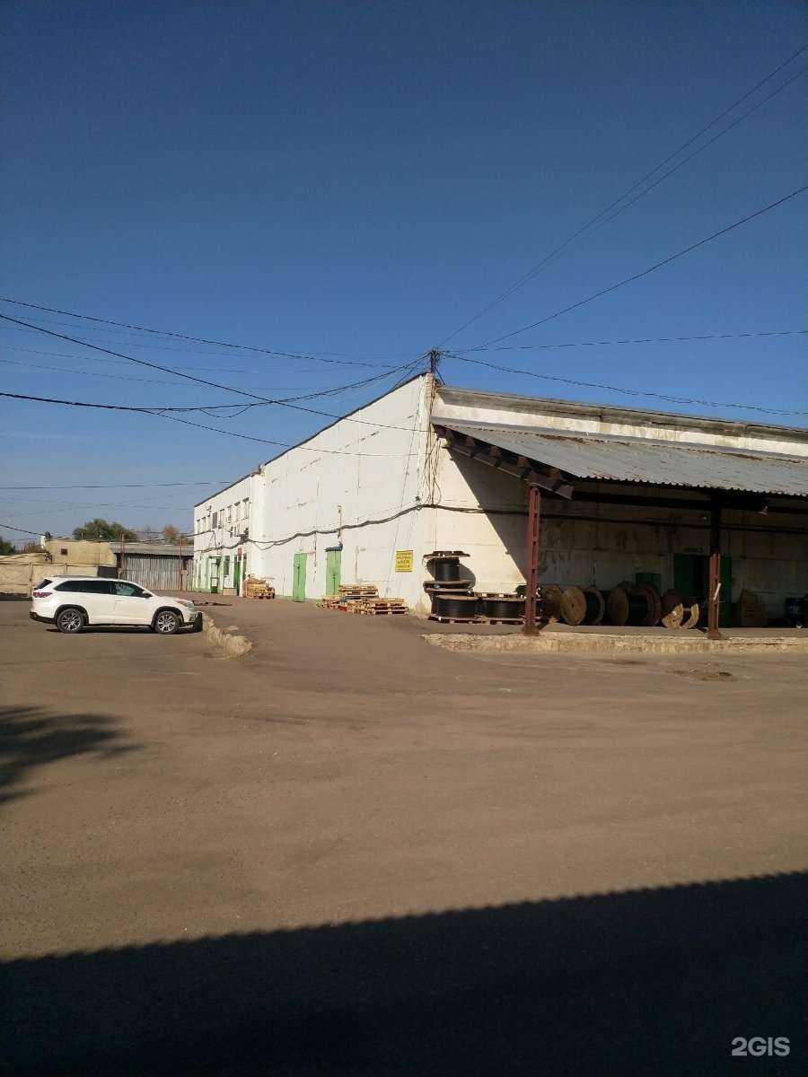 Отзывы на компанию Центрметиз в Тамбове c фото