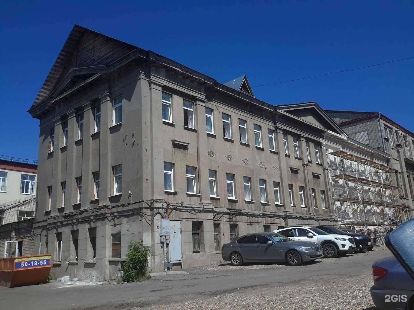 Отзывы на компанию Активпроект в Иванове c фото