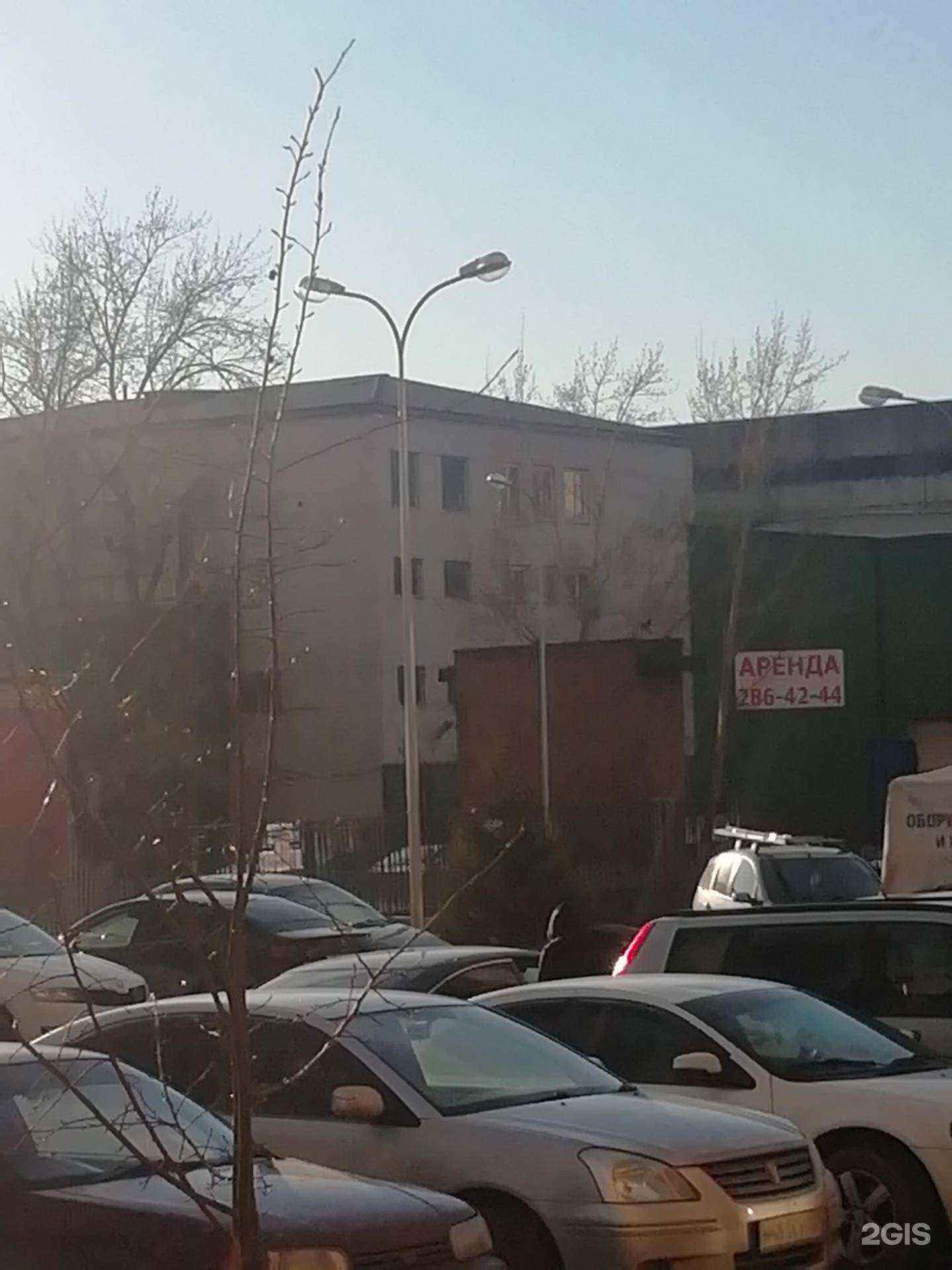 Отзывы на компанию Компания по металлообработке в Красноярске c фото