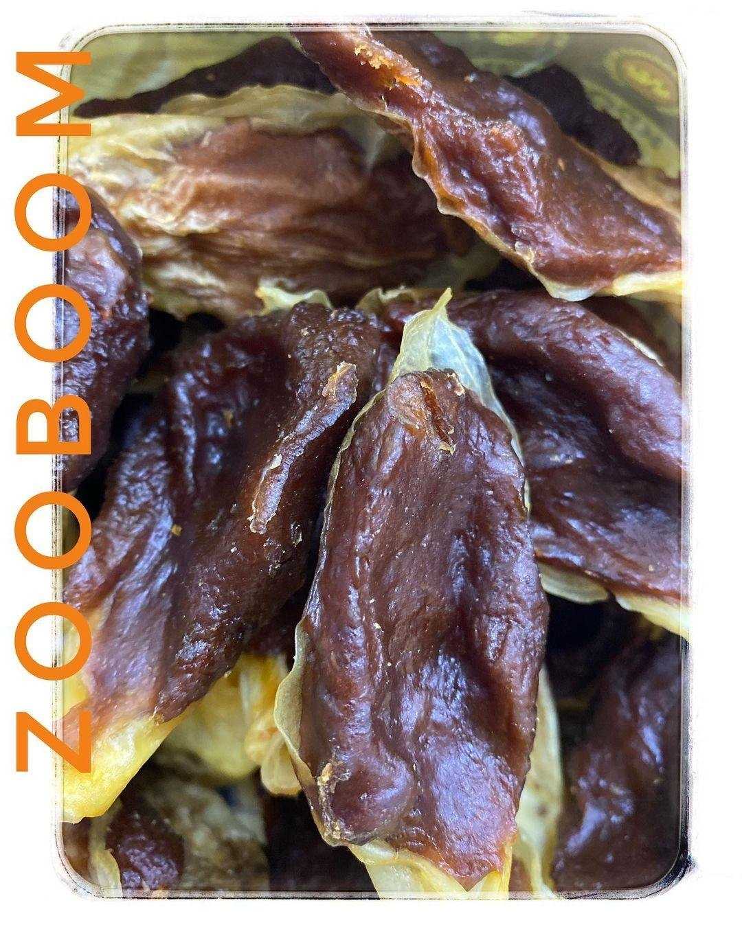 Отзывы на компанию Зоо бум в г. Тамбов c фото