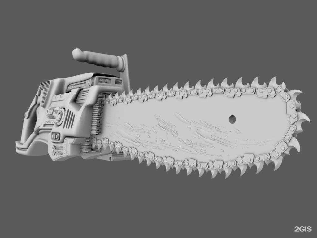 Отзывы на компанию Бензопиласервис в г. Томск c фото