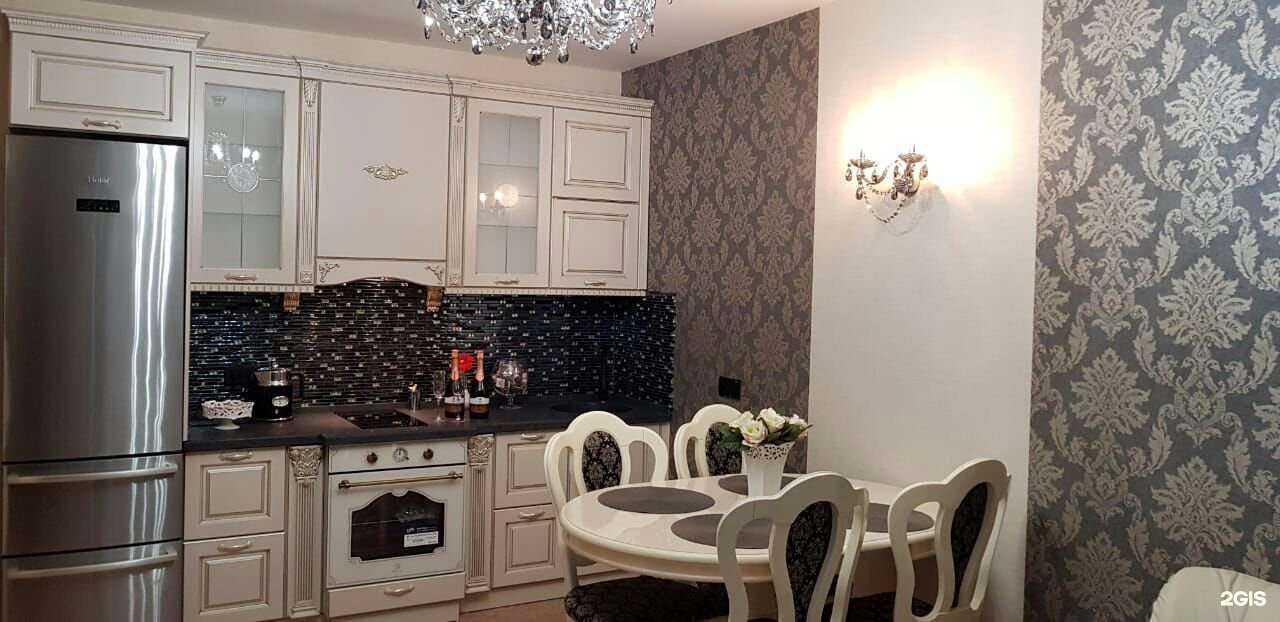 Отзывы на компанию М.Стиль в г. Томск c фото