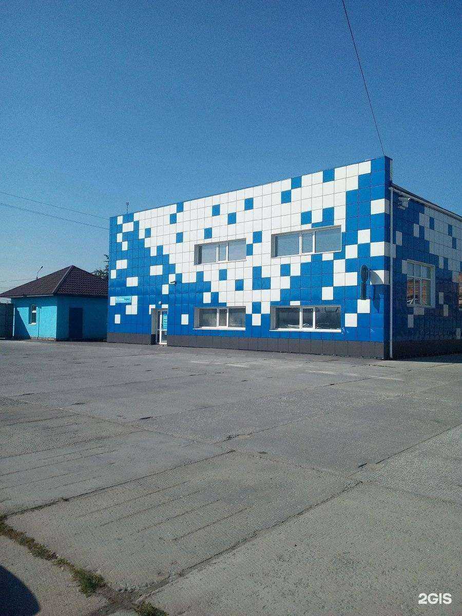 Отзывы на компанию Промет в Омске c фото - фотография 2 из 2