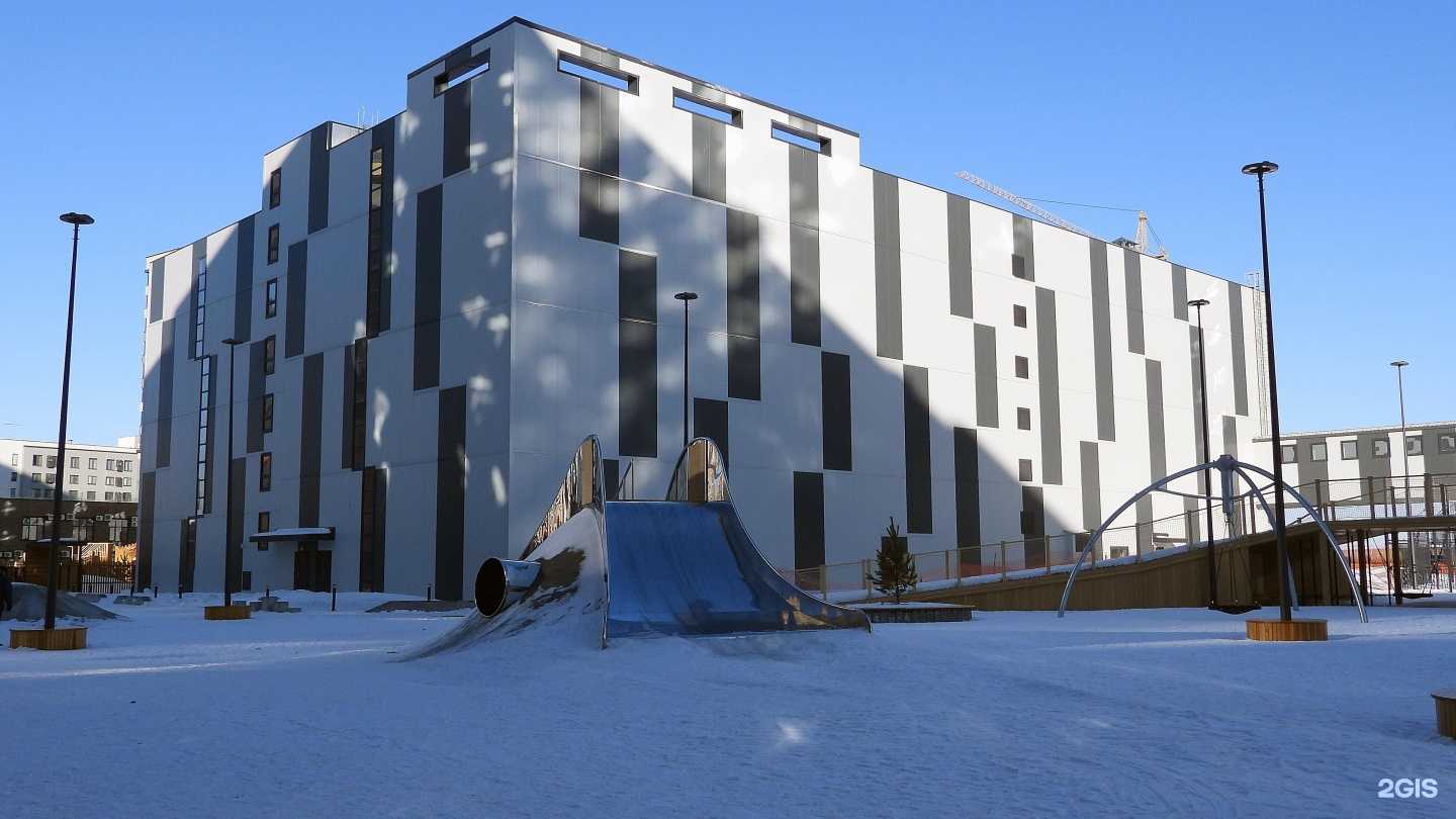 Отзывы на компанию Берег 1.1 в Тюмени c фото - фотография 2 из 2