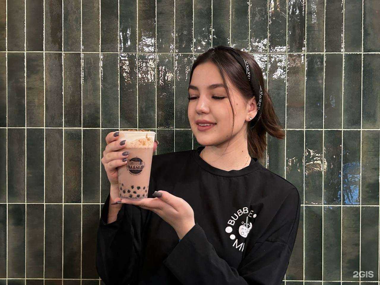 Отзывы на компанию Bubble maniа в Казани c фото