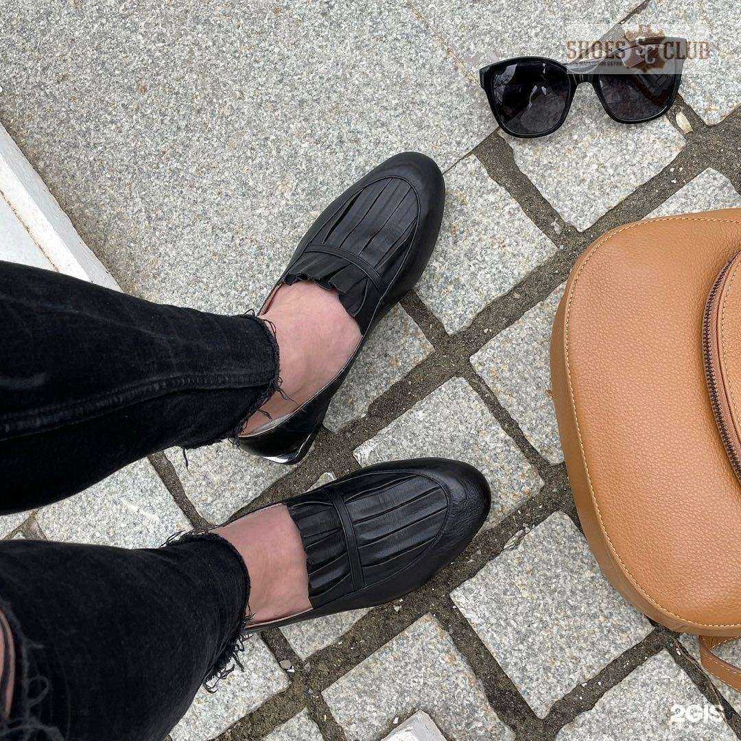 Отзывы на компанию Shoes Club в г. Пенза c фото