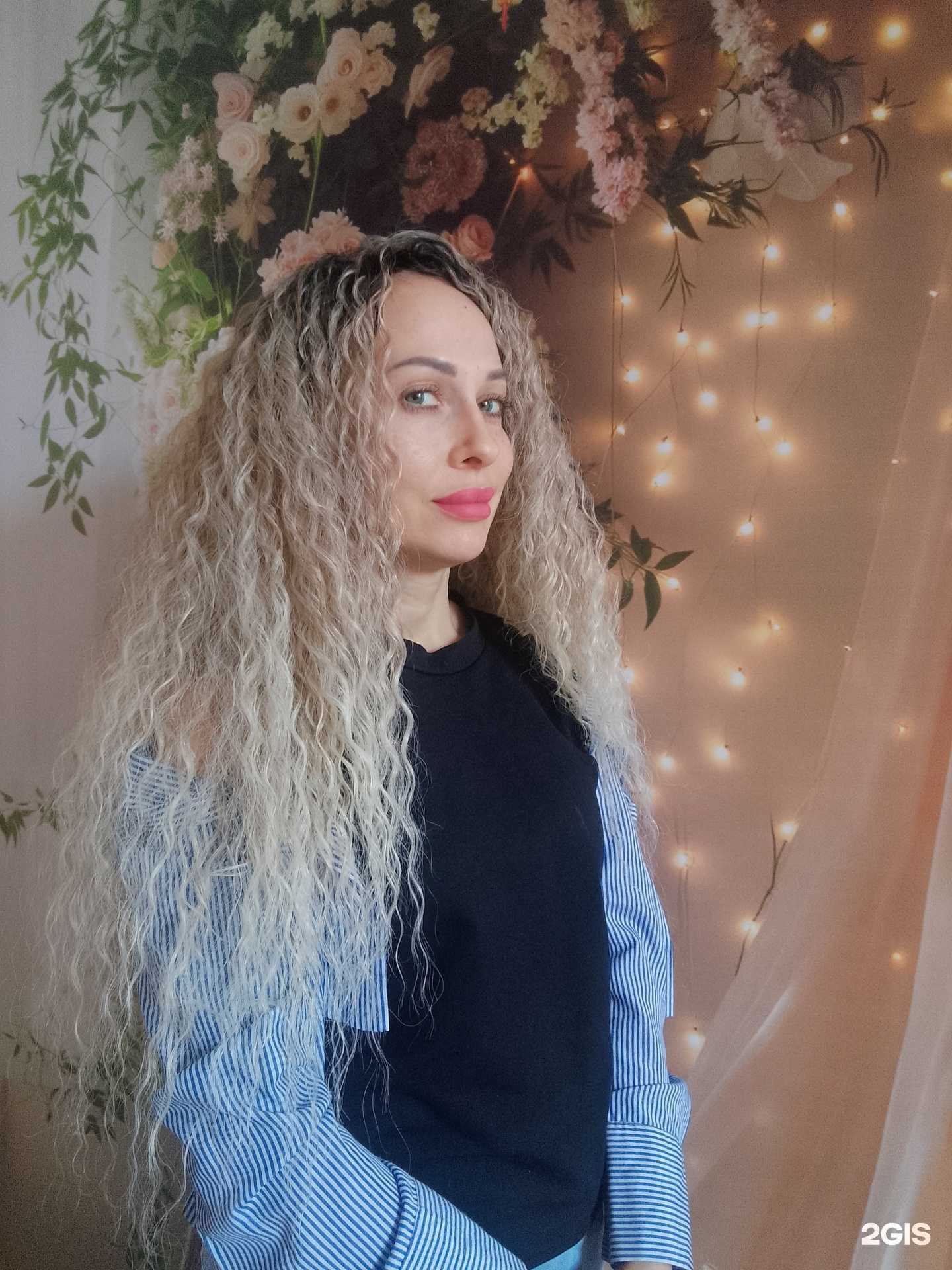 Отзывы на компанию Elenika_Braids в г. Новосибирск c фото