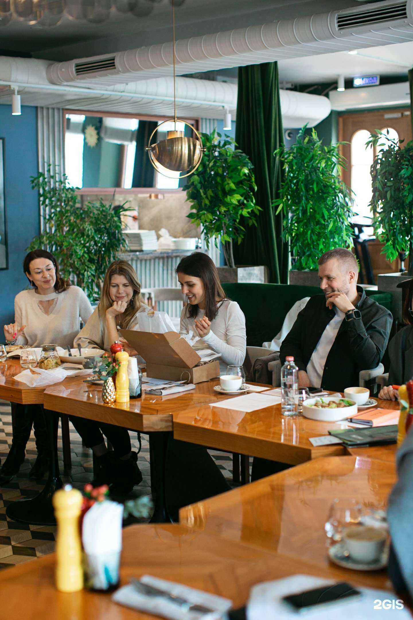 Отзывы на компанию Бизнес-клуб Сергея Шаталова в Екатеринбурге c фото