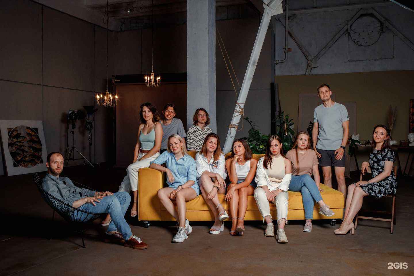 Отзывы на компанию Impress в Саратове c фото