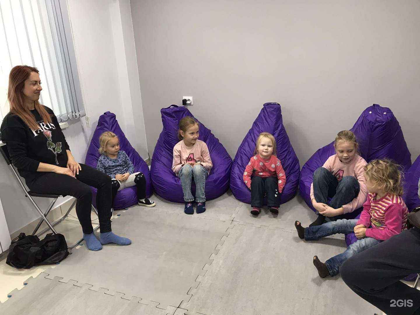 Отзывы на компанию B-major kids в Челябинске c фото