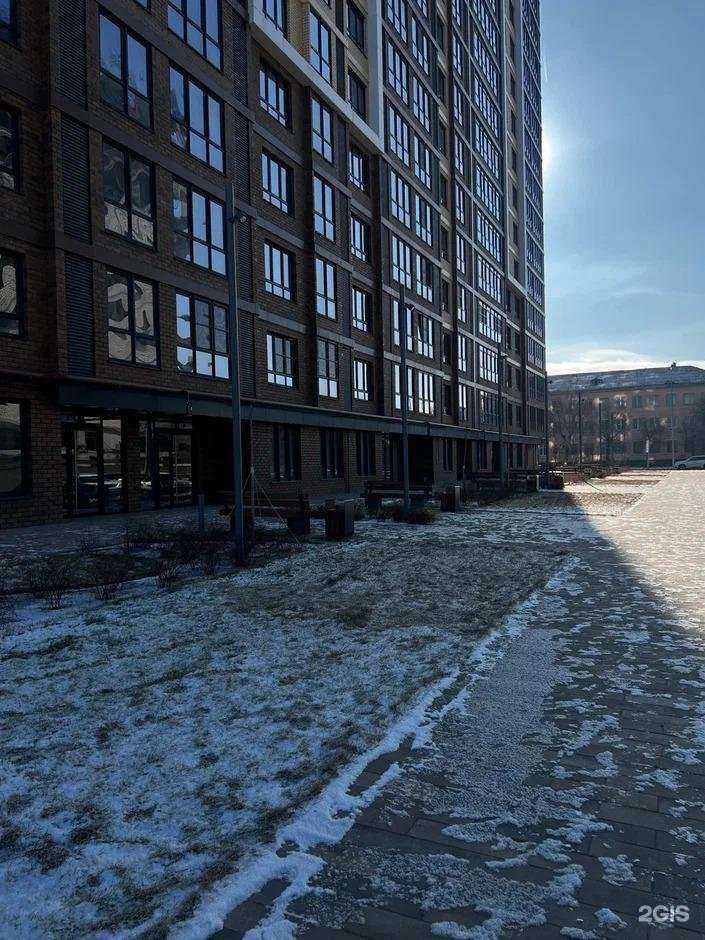 Отзывы на компанию Астрахань-девелопмент в Астрахани c фото - фотография 2 из 2