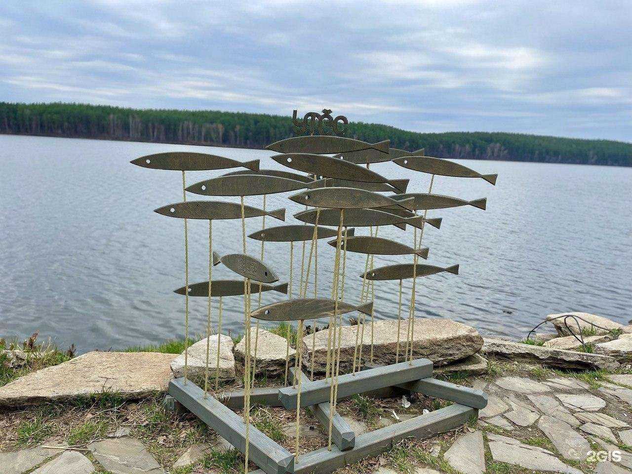 Отзывы на компанию Маяк в Чебаркуле c фото