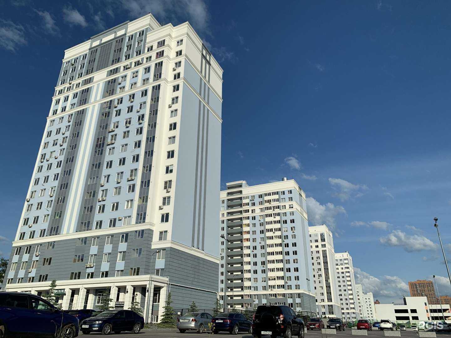 Отзывы на компанию Астро-Волга в Рязани c фото - фотография 2 из 2