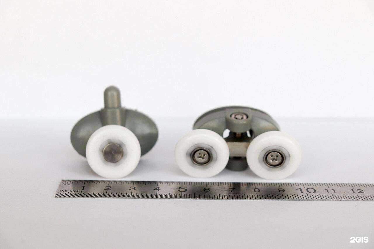 Отзывы на компанию Ролик 96 в Екатеринбурге c фото