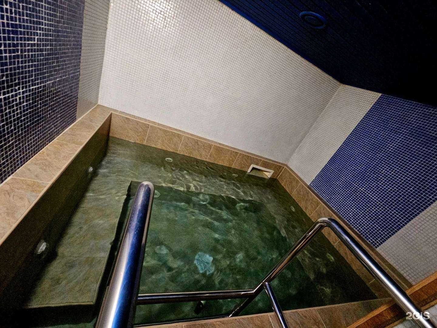 Отзывы на компанию Банный день в г. Якутск c фото