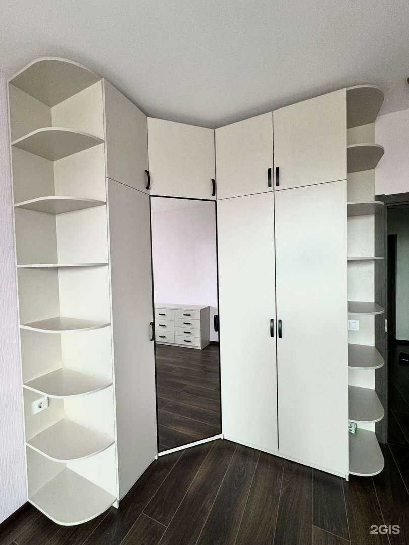 Отзывы на компанию Актуальная мебель в г. Кемерово c фото