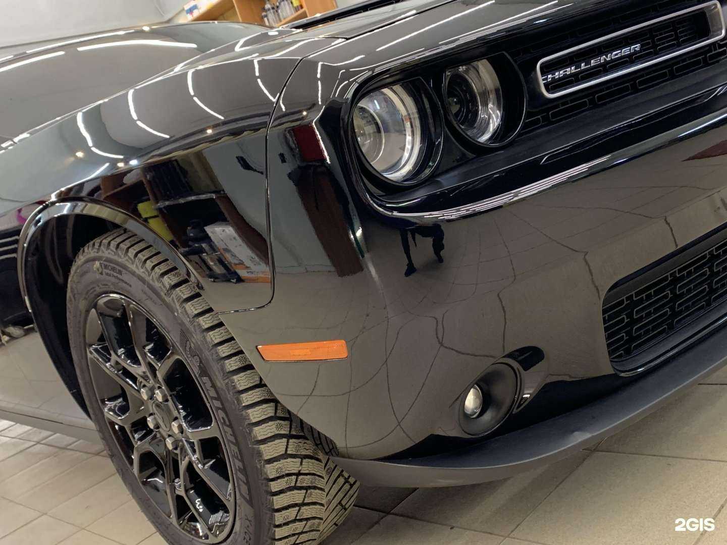 Отзывы на компанию Системы полировки в г. Казань c фото