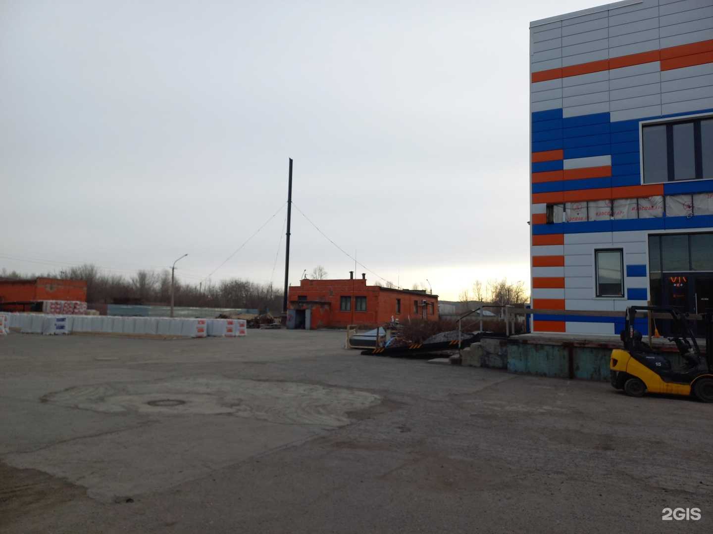 Отзывы на компанию Красивый дом в Новокузнецке c фото - фотография 2 из 2