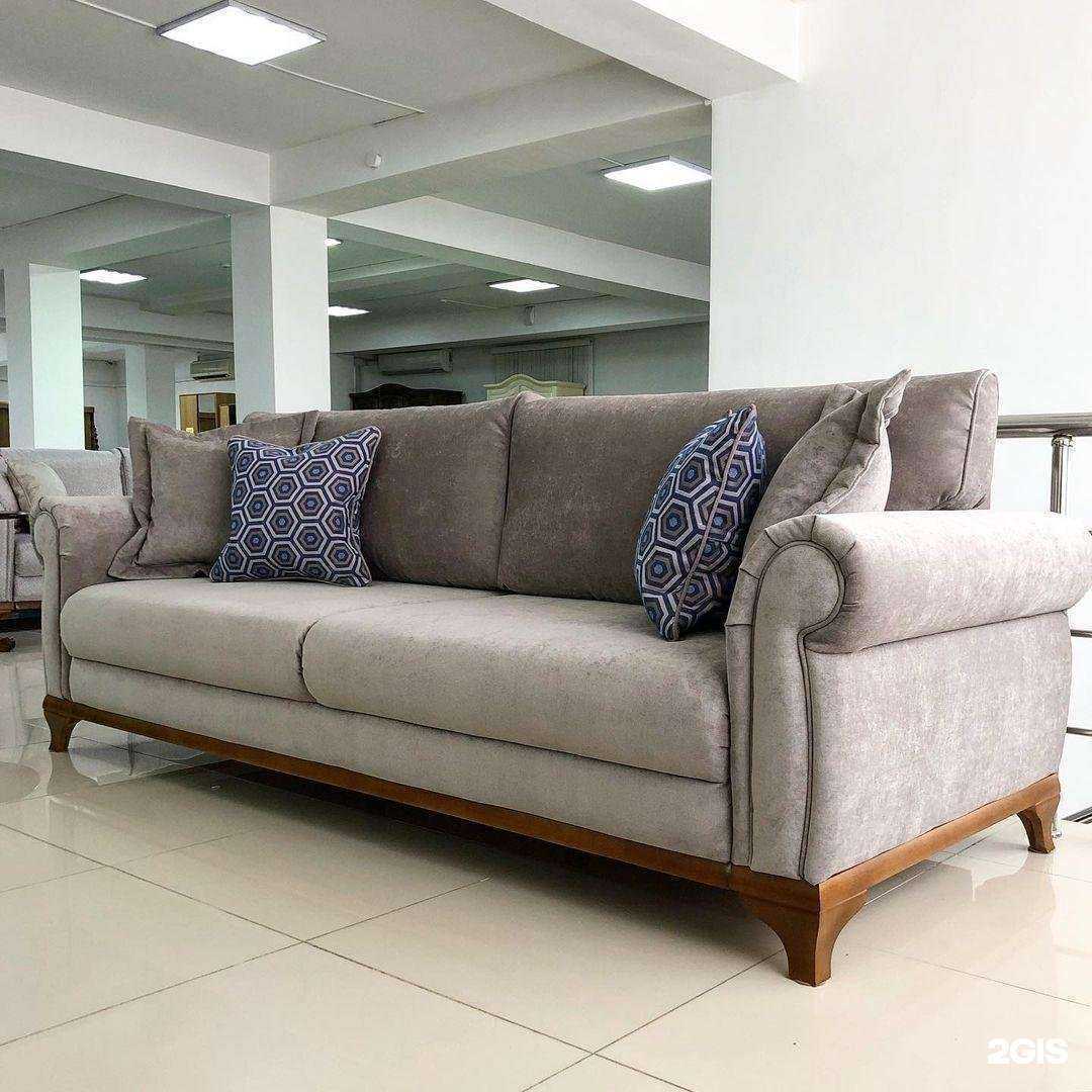 Отзывы на компанию Белорусская мебель в Каспийске c фото