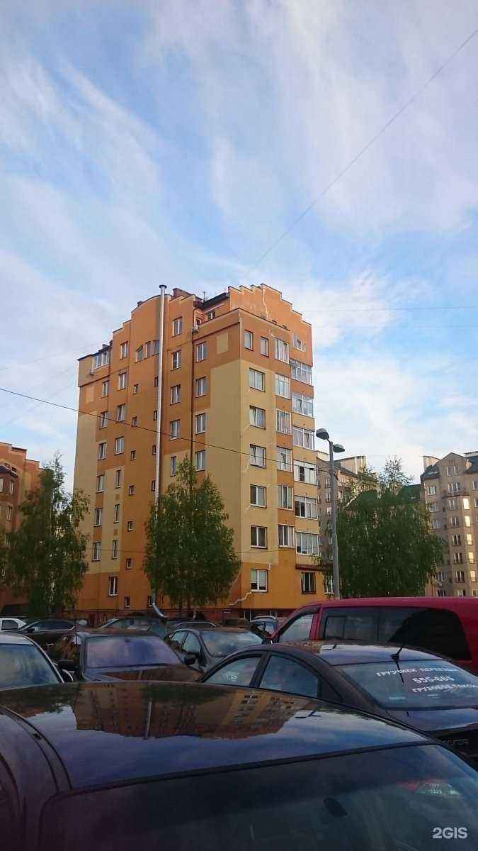 Отзывы на компанию Мир Корма в Калининграде c фото - фотография 2 из 2