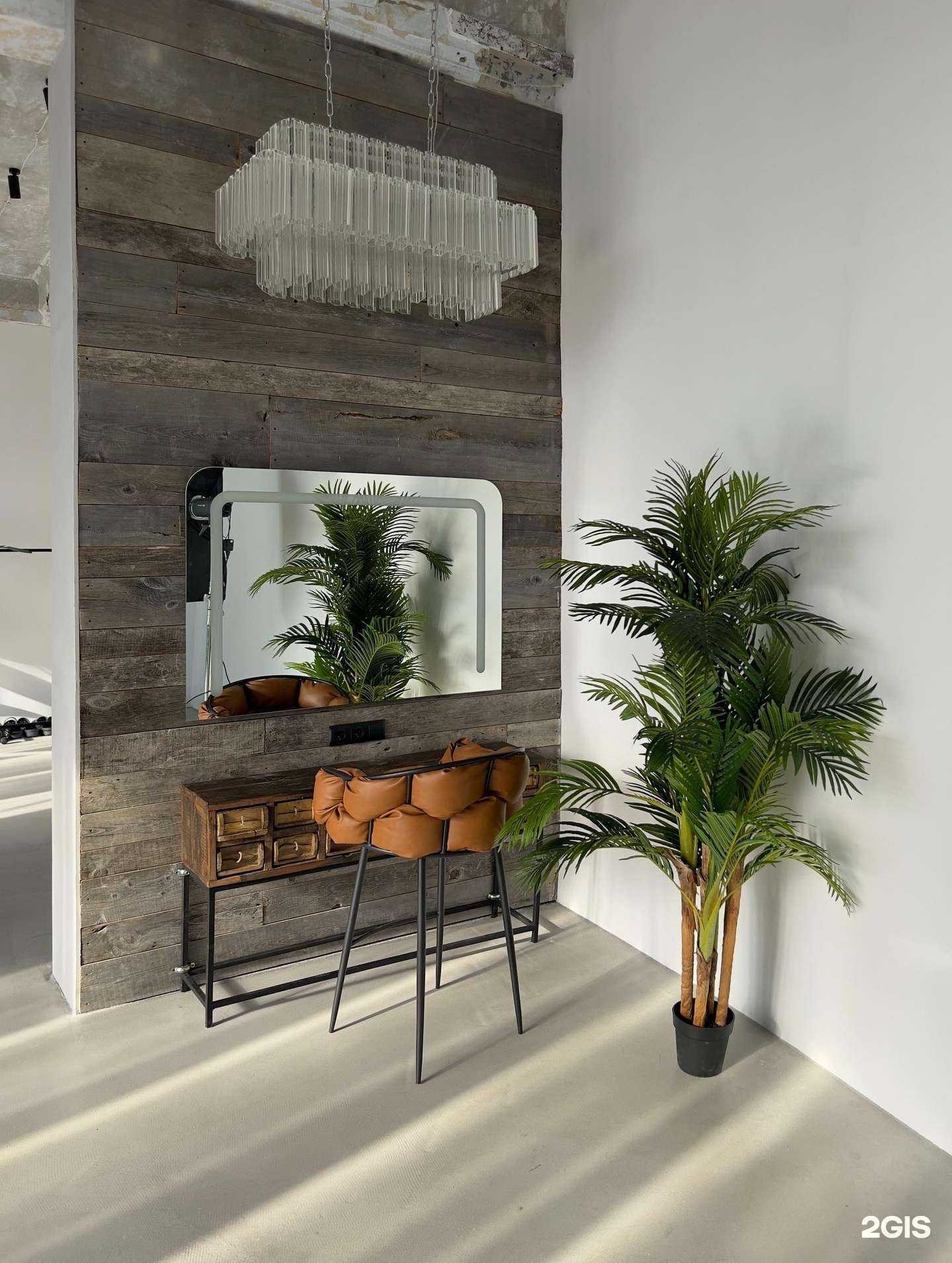 Отзывы на компанию Studio Flat 101 в г. Томск c фото