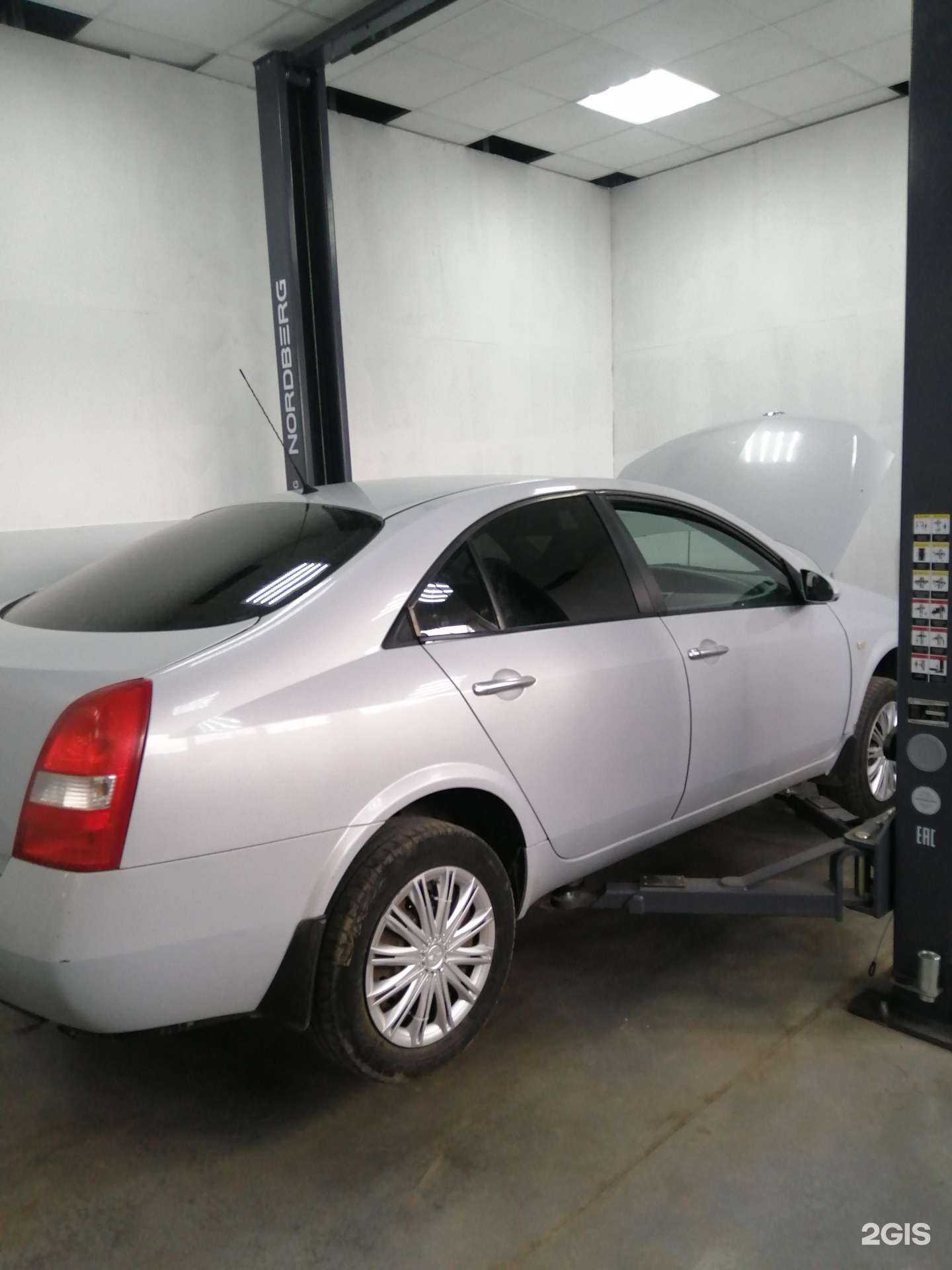 Отзывы на компанию Автомания в Уфе c фото