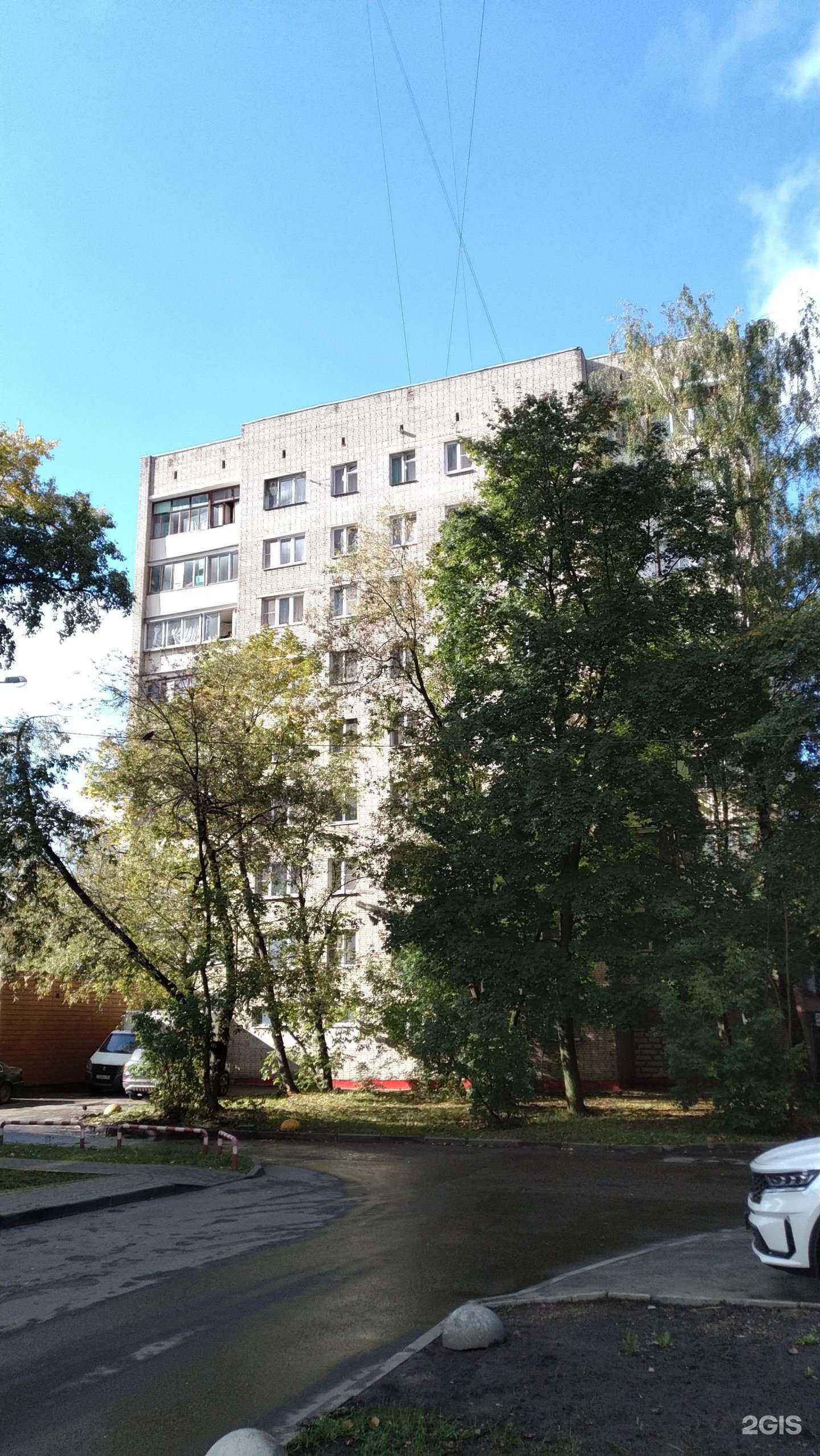 Отзывы на компанию QdeFlor в Коммунарке c фото - фотография 2 из 2