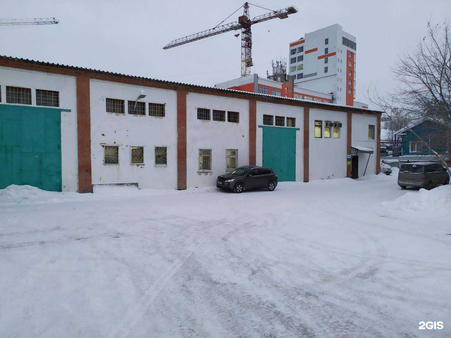 Отзывы на компанию ДельтаНск в Новосибирске c фото - фотография 2 из 2