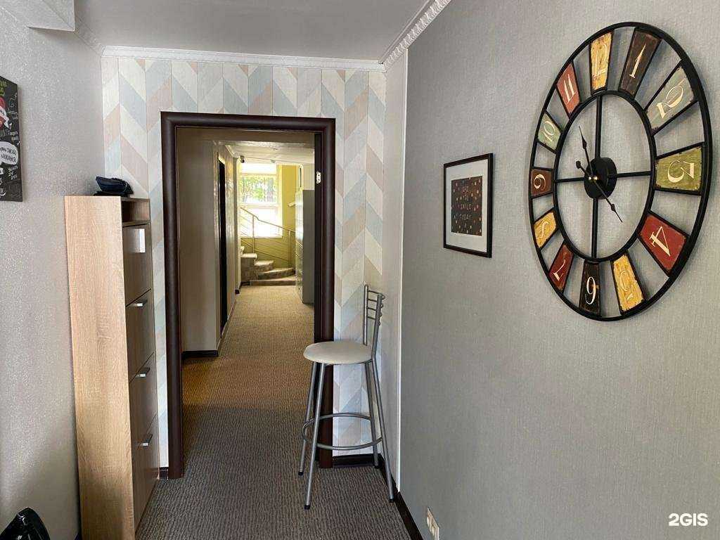 Отзывы на компанию Mood good в г. Сочи c фото