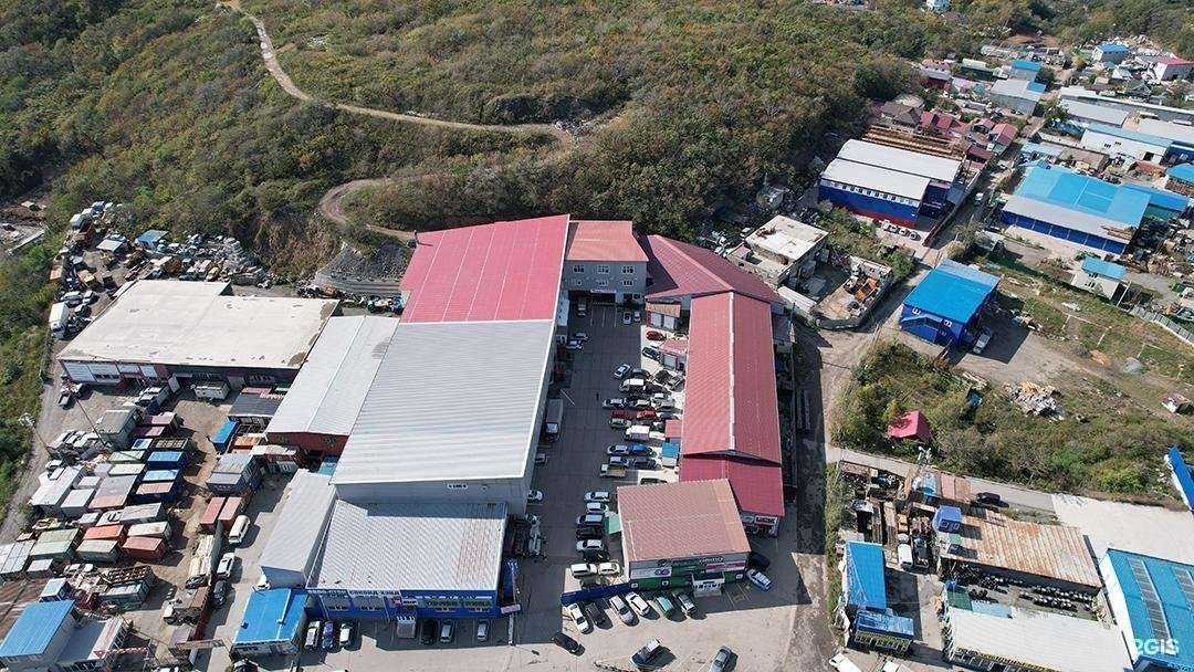 Отзывы на компанию Урбанфиш в Владивостоке c фото