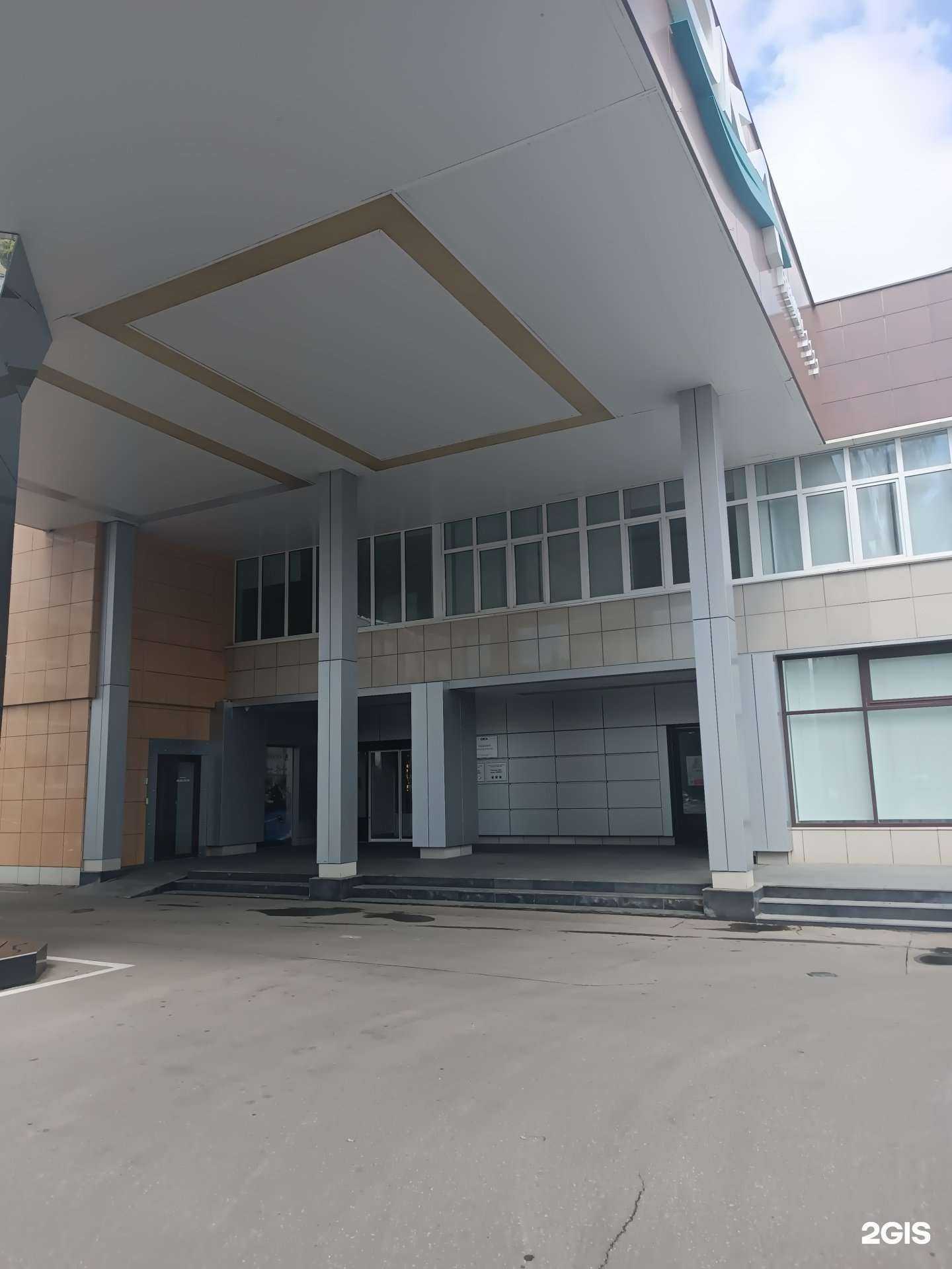 Отзывы на компанию Slim body в Нижнем Новгороде c фото