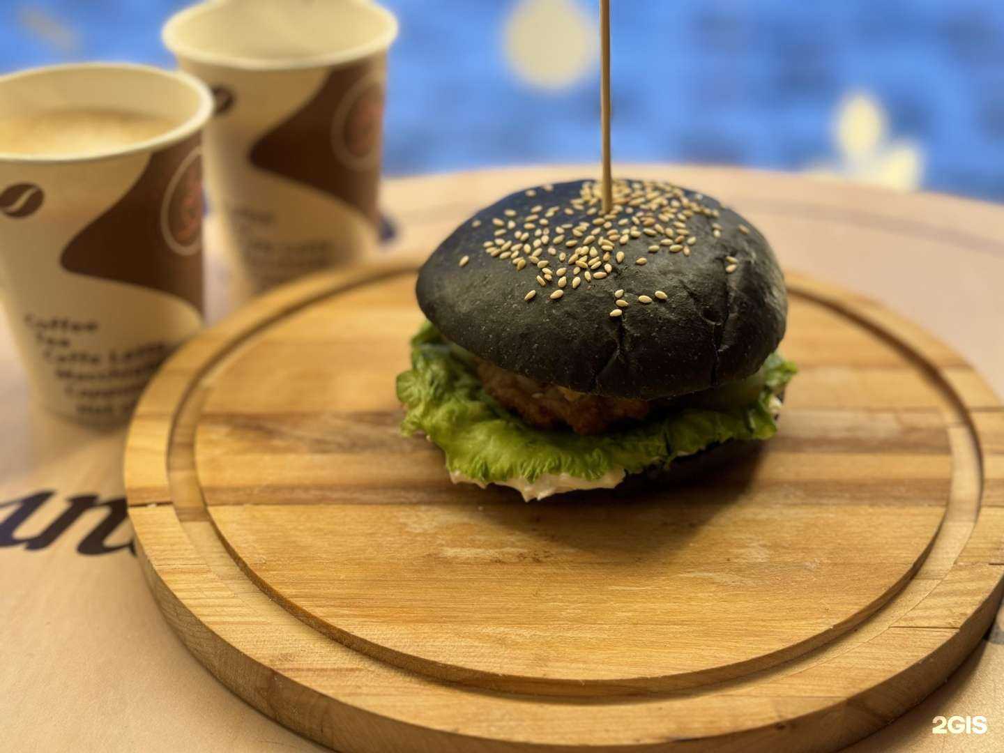 Отзывы на компанию Parking в г. Боготол c фото