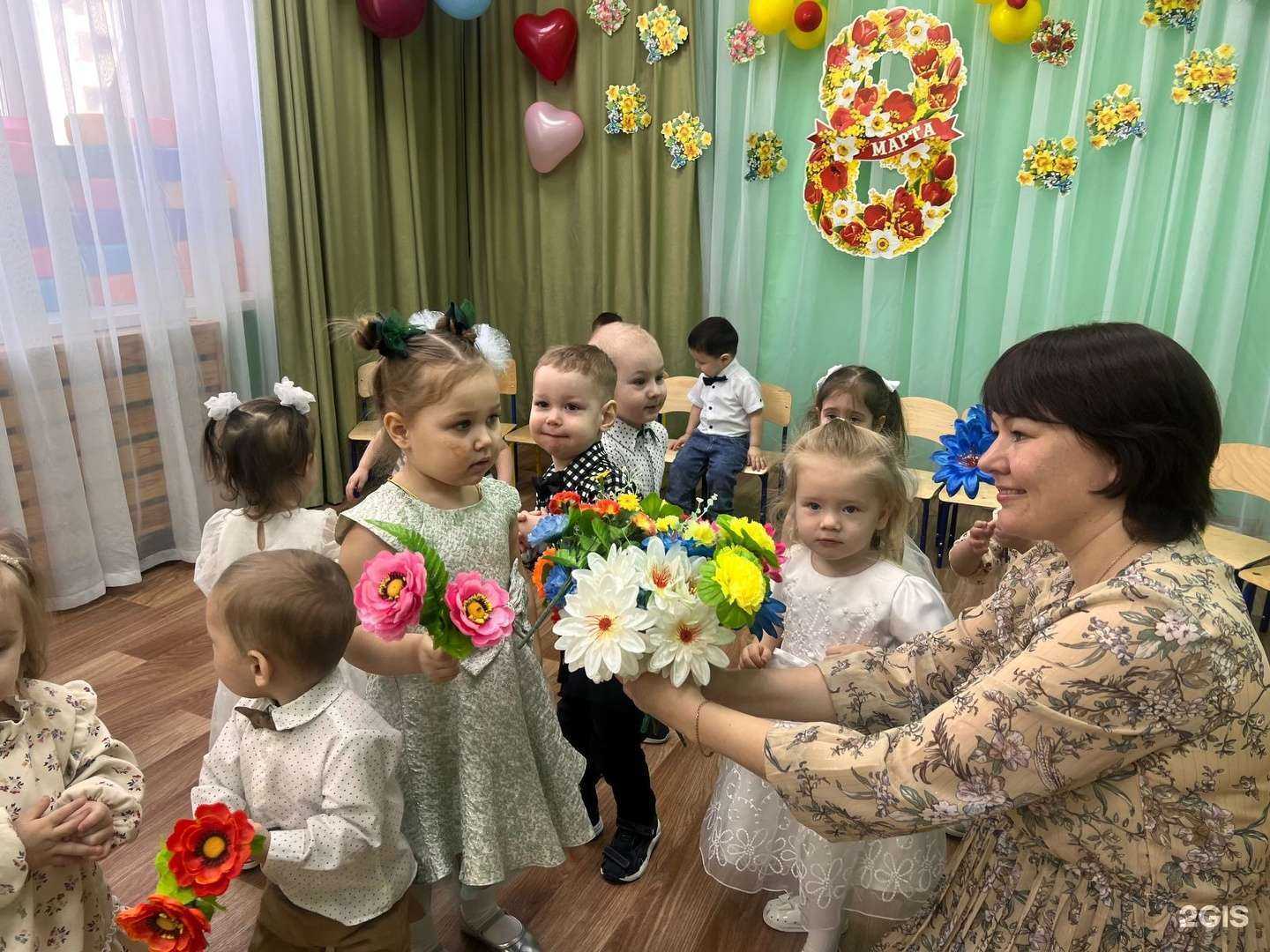 Отзывы на компанию Умничка в Уфе c фото