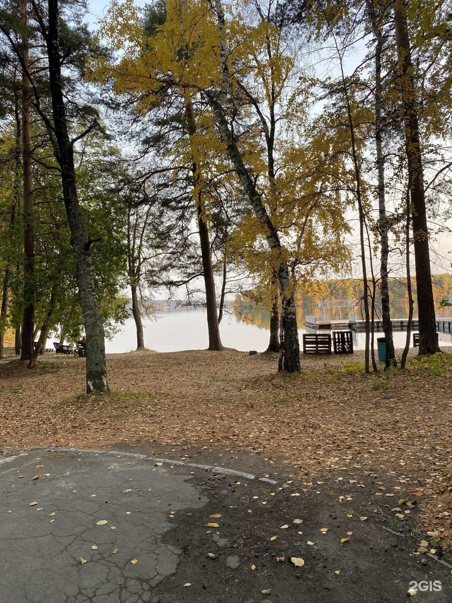 Отзывы на компанию Еловое в Чебаркуле c фото