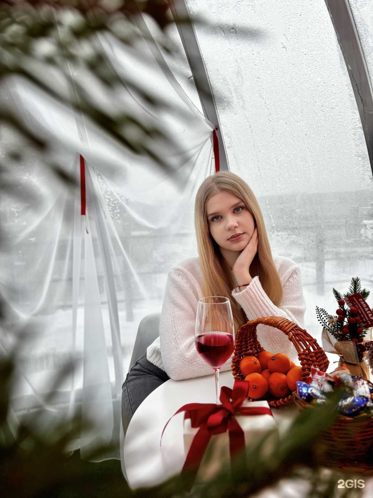 Отзывы на компанию Рандеву в Барнауле c фото