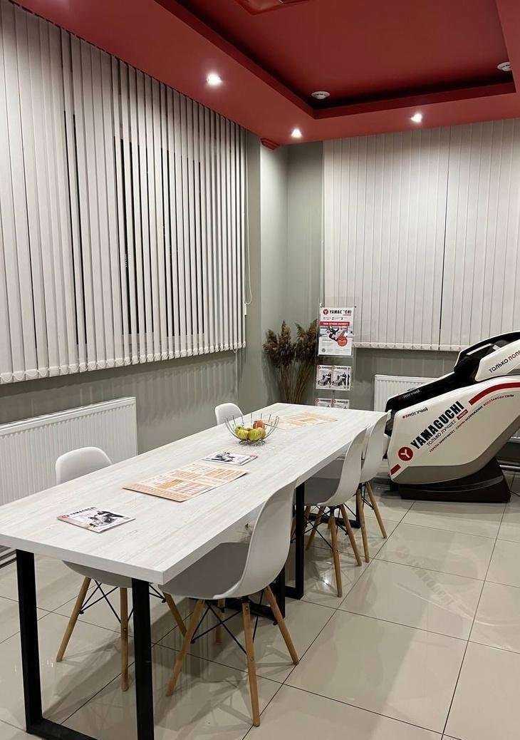 Отзывы на компанию Шарко-центр в Перми c фото