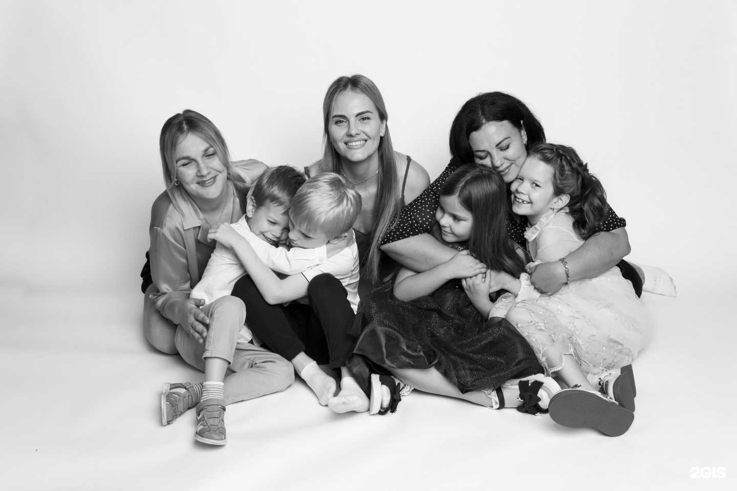 Отзывы на компанию Почти Семья в г. Краснодар c фото