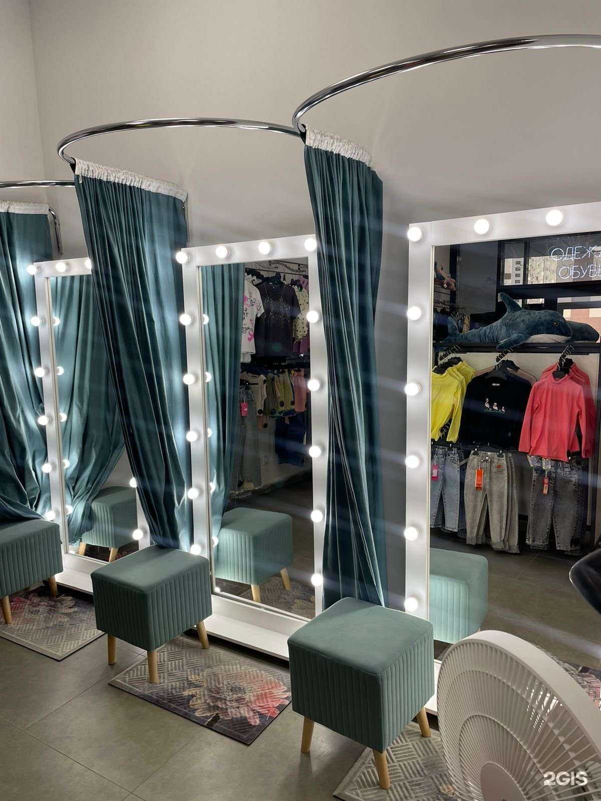 Отзывы на компанию Kafftan в Воронеже c фото