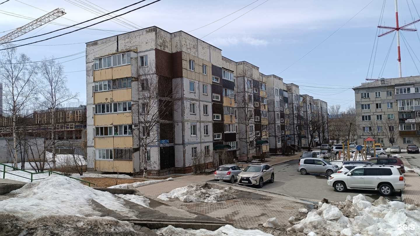 Отзывы на компанию Unail в Южно-Сахалинске c фото - фотография 2 из 2