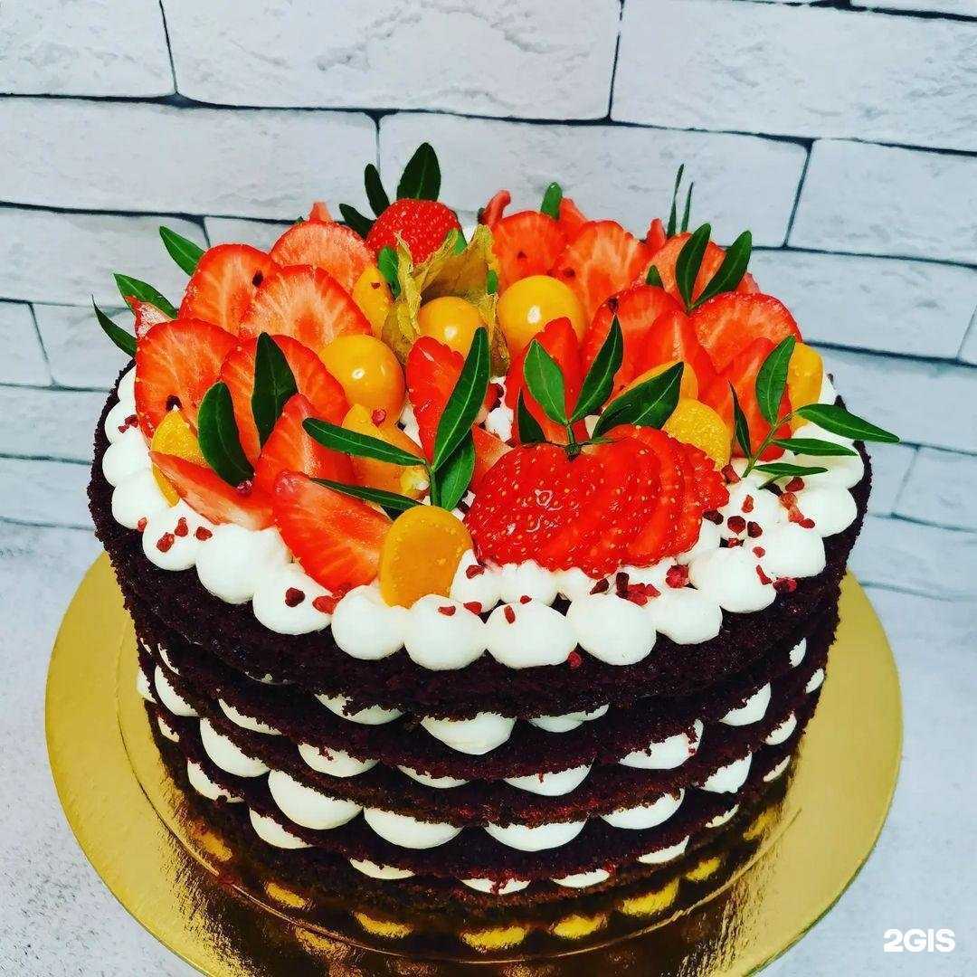 Отзывы на компанию Шоколатье в г. Ханты-Мансийск c фото