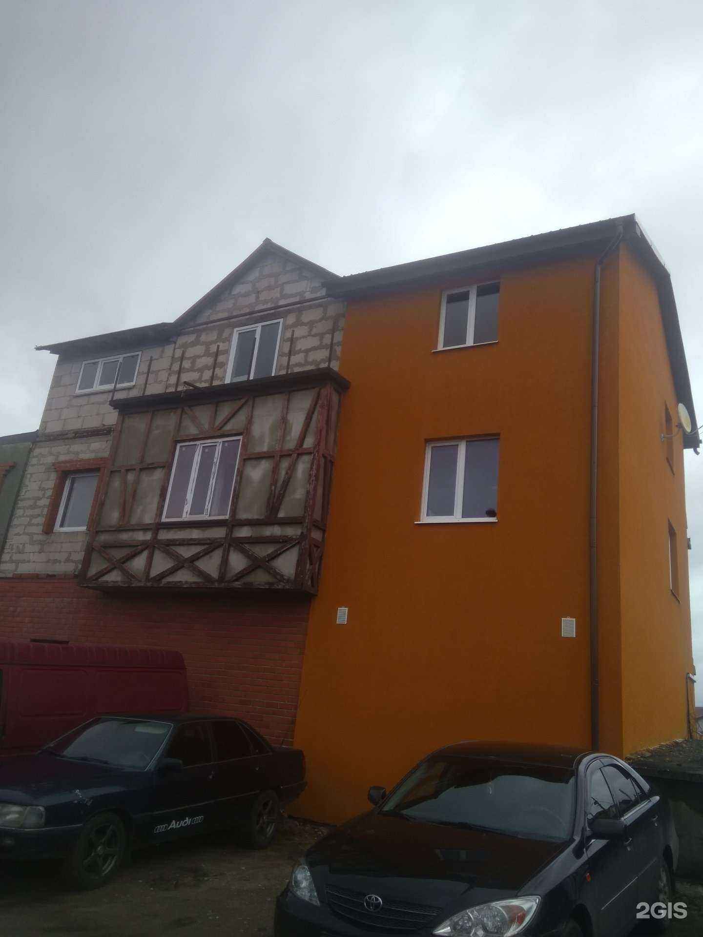 Отзывы на компанию Дома у залива в Калининграде c фото - фотография 2 из 2