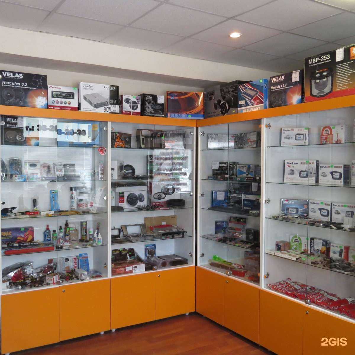 Отзывы на компанию Авто Каприз в Кемерове c фото