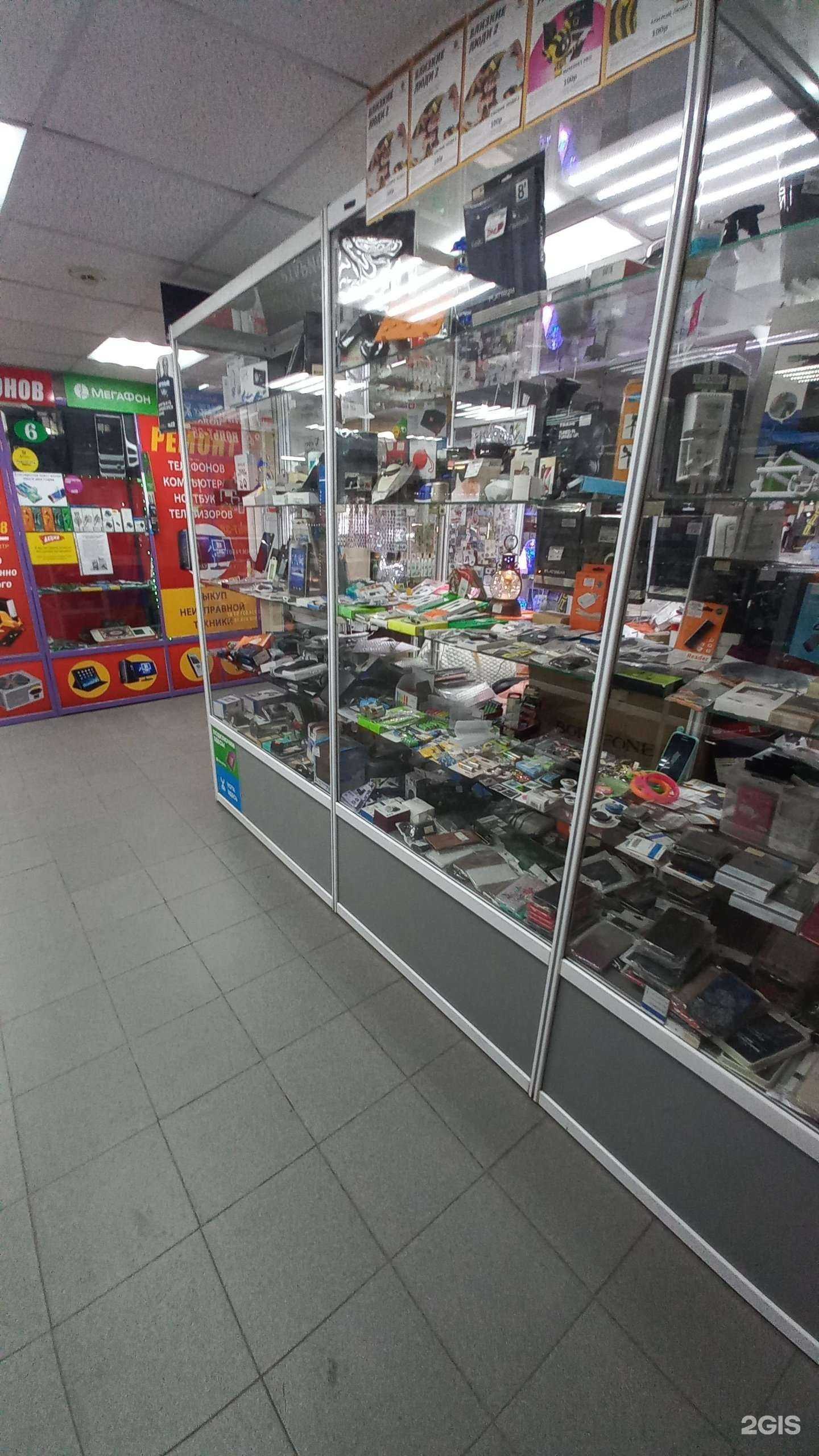 Отзывы на компанию Магазин аксессуаров для мобильных телефонов в г. Ангарск c фото