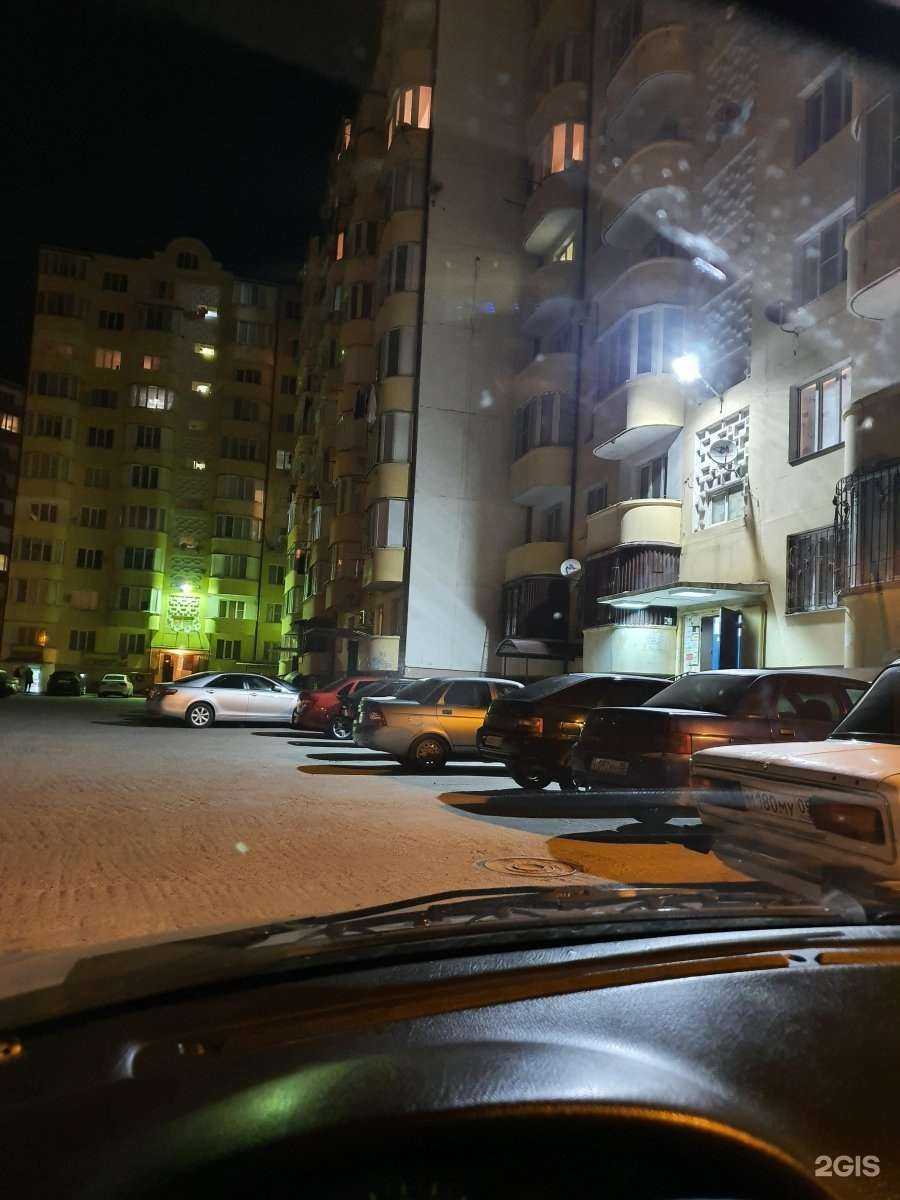 Отзывы на компанию Lezzet в Каспийске c фото - фотография 2 из 2