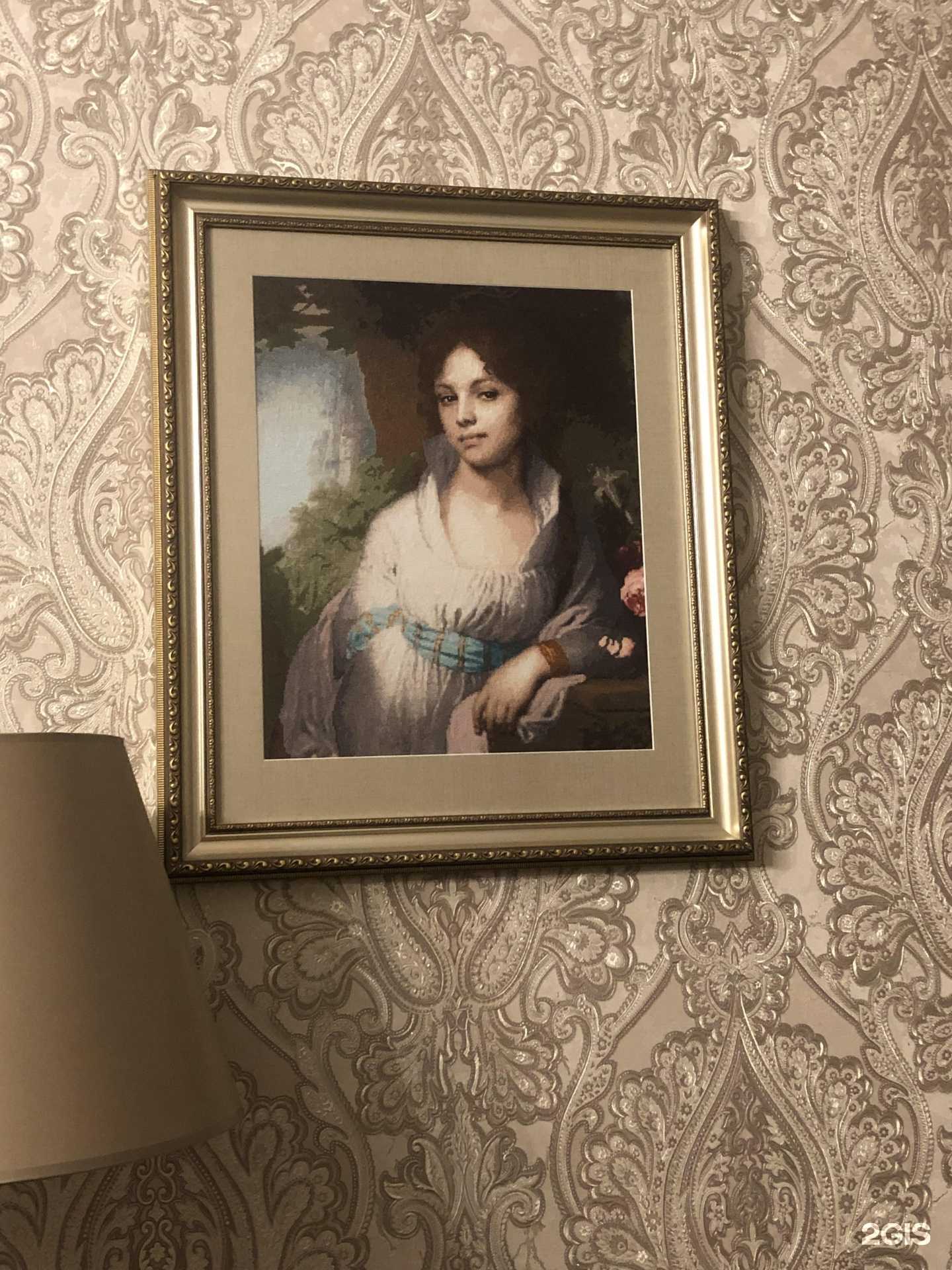 Отзывы на компанию Багетная мастерская в Сочи c фото