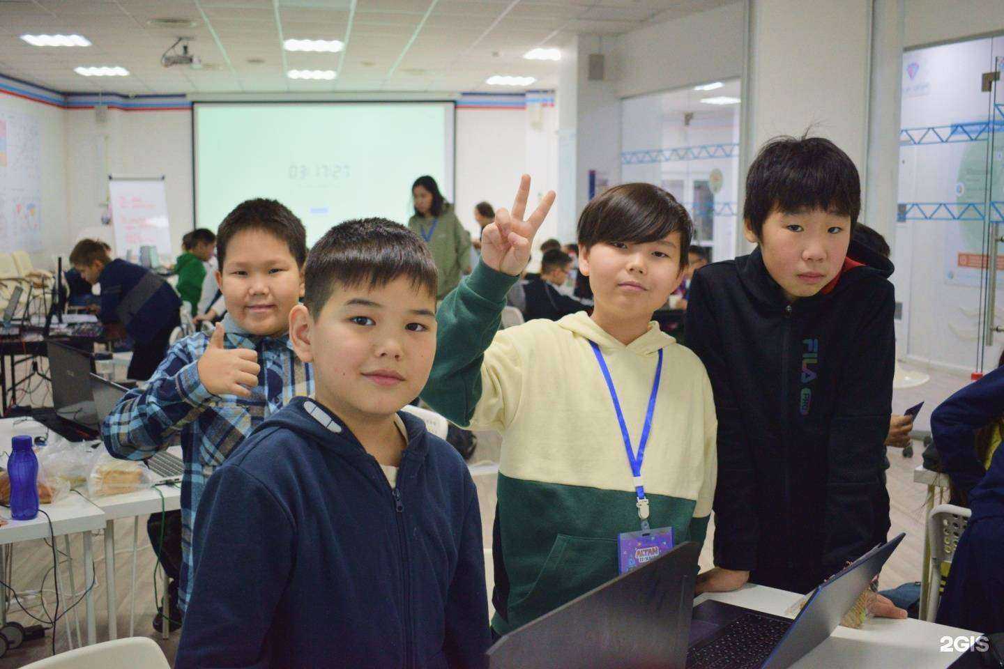 Отзывы на компанию Altan School в г. Якутск c фото